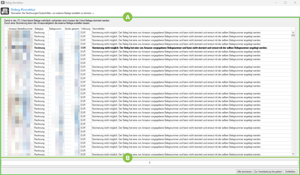 Amazon-vcs-dialogfenster-beleg-korrektur-jtl-eazyauction