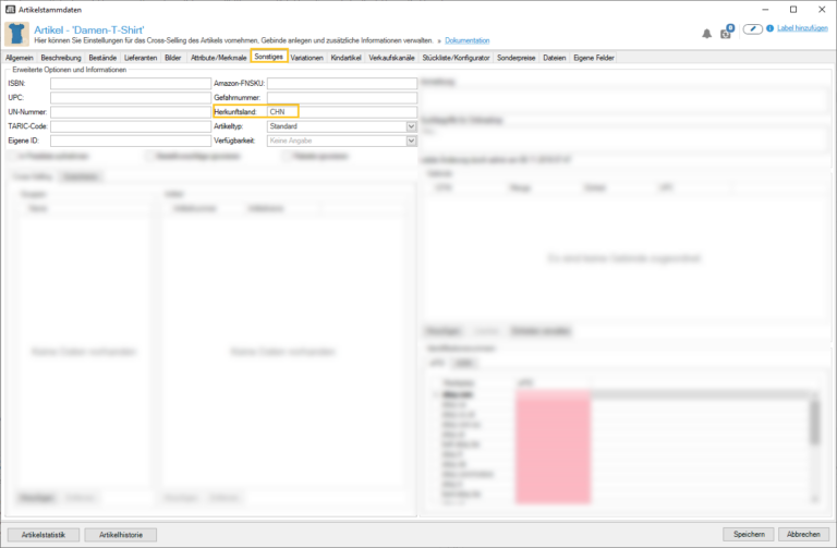 JTLShippingLabels für DHL Paket DHLEtiketten direkt aus JTLWawi