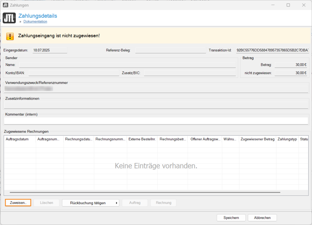 JTL-Wawi_Zahlungsdetails_Zuweisen