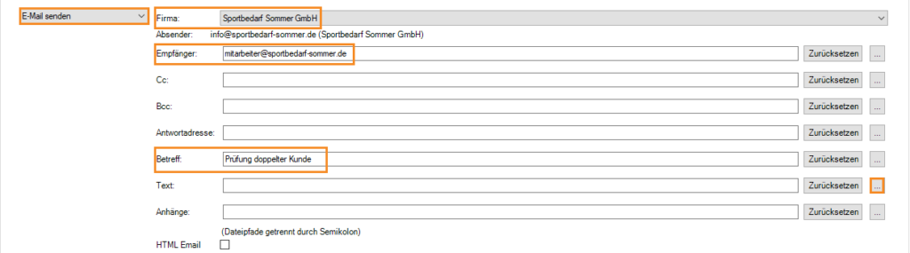 Jtl Wawi Workflows Doppelte Kunden 005 Aktion