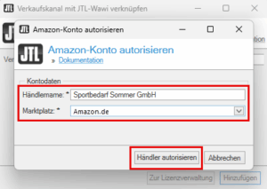 amazon-konto-autorisieren-jtl-eazyauction