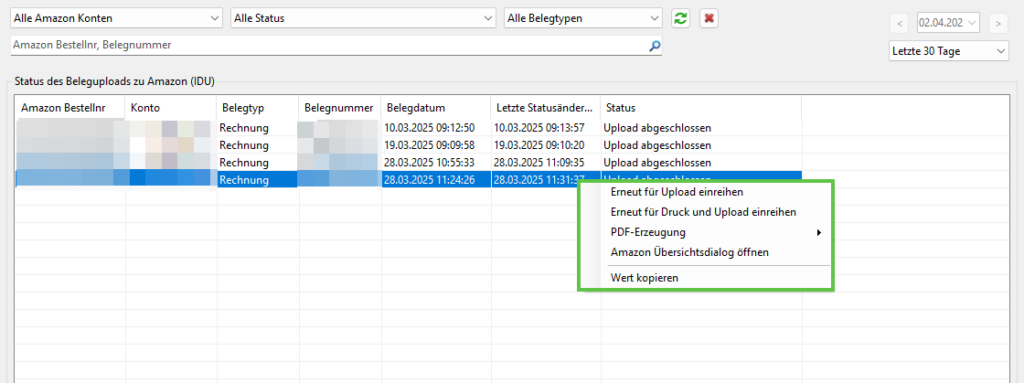 amazon-vcs-plattformen-amazon-belegupload-idu-kontextmenue-jtl-eazyauction