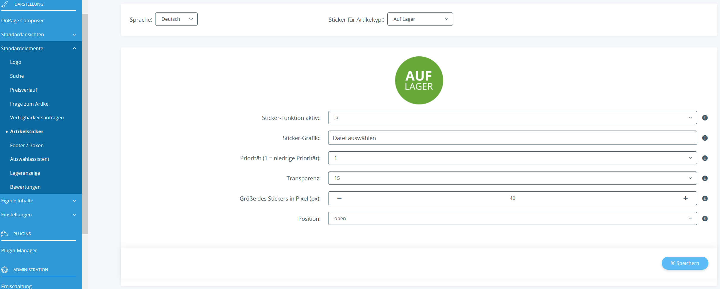 Image 2 for Jtl Shop Template Anpassen Lassen