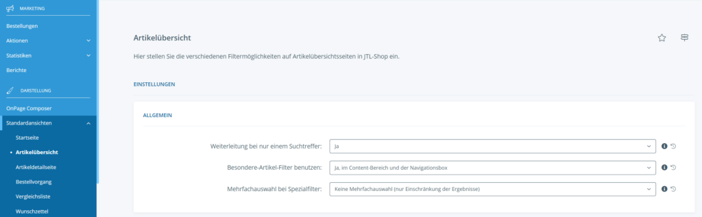 artikeluebersicht-einstellungen-allgemein-jtl-shop-5