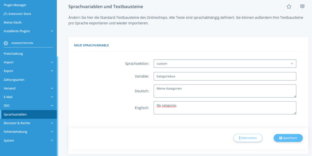 bereich-neue-sprachvariable-jtl-shop-5