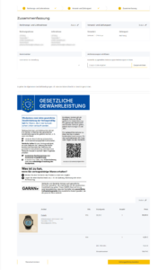 jtl-shop-gewährleistungs-label-bestellübersicht