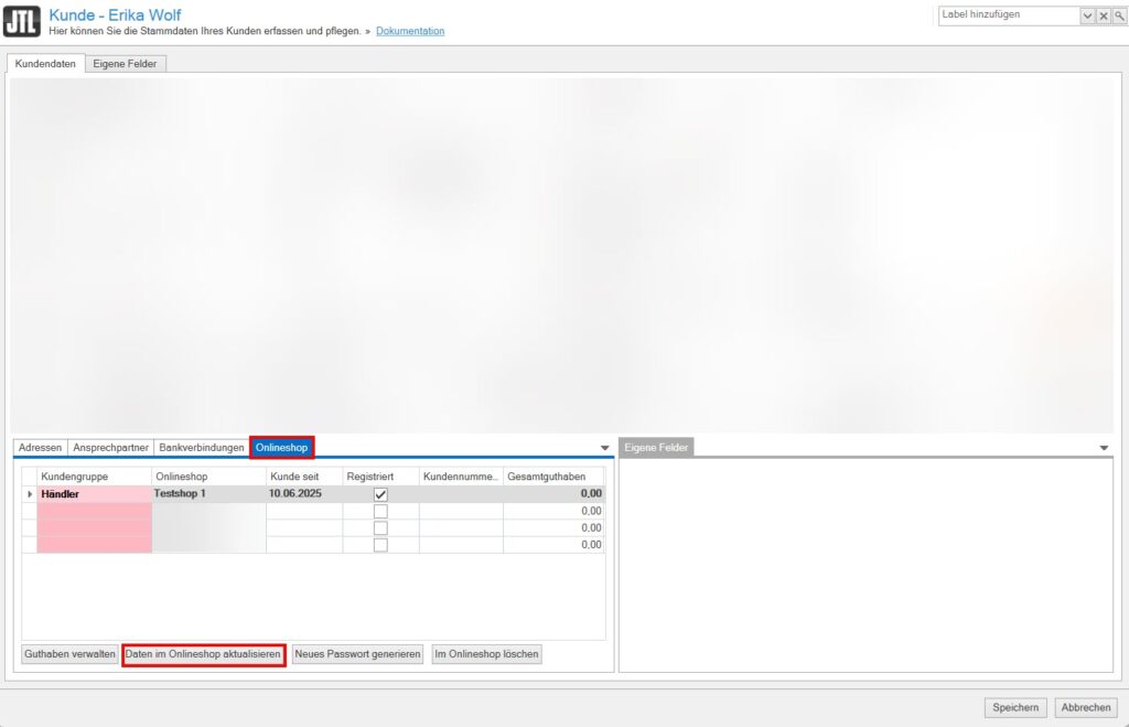 kundenstammdaten-registerkarte-onlineshop-schaltflaeche-daten-aktualisieren-jtl-wawi-neu