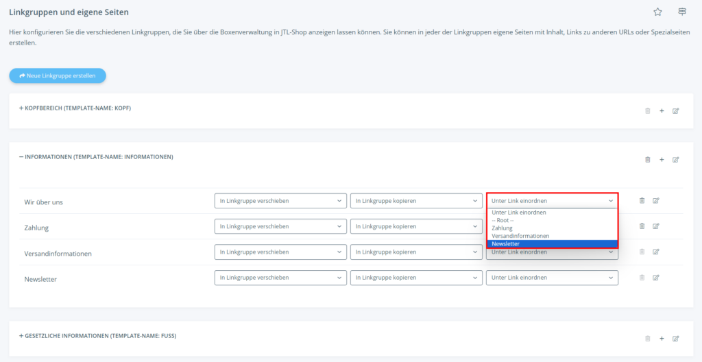 linkgruppe-unter-link-einordnen-jtl-shop-5