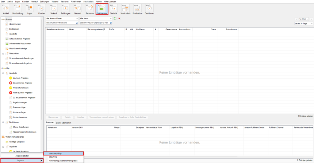 logbuch-oeffnen-amazon-idu