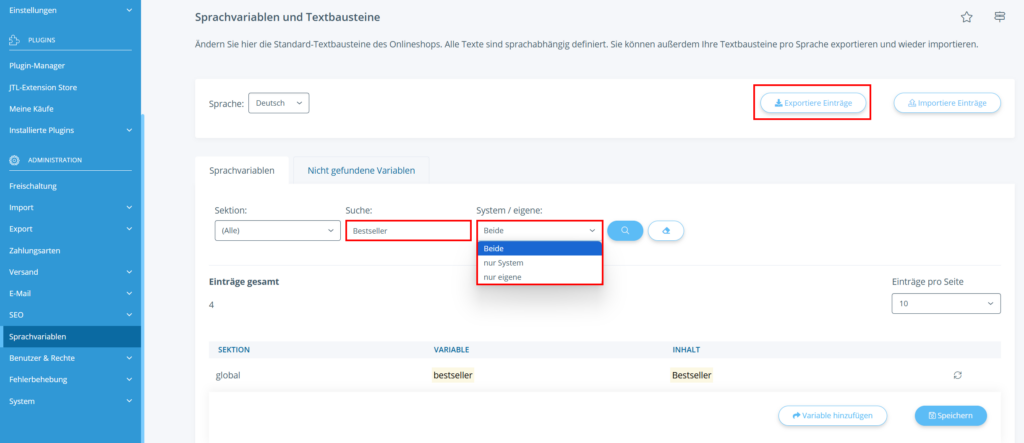 schaltflaeche-exportiere-eintraege-jtl-shop-5