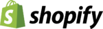 Shopify Logo
