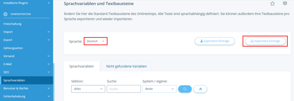 sprachvariablen-importieren-jtl-shop-5