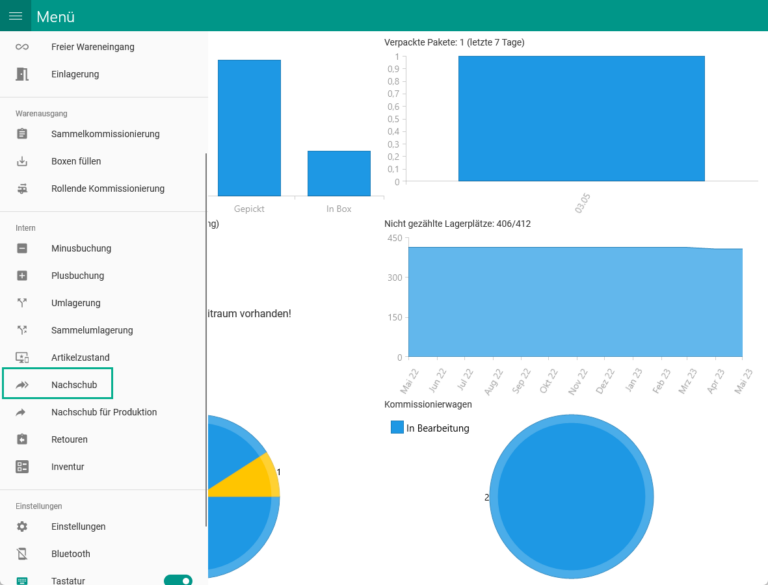 Wms Mobile Artikel Nachschubbereich 005 Navigation