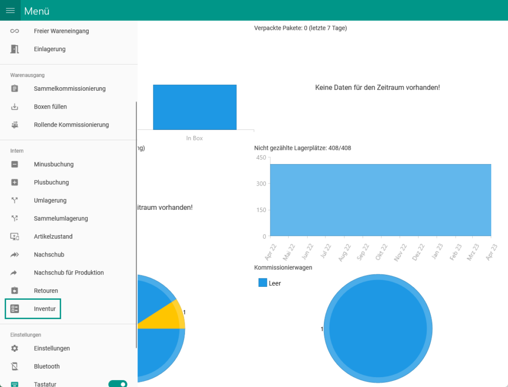 Wms Mobile Inventur 009 Navigation