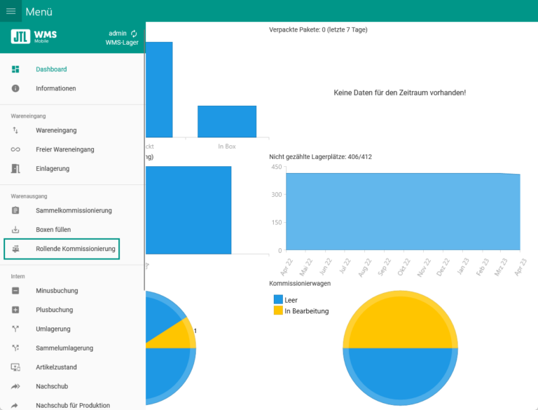 Wms Mobile Rollende Kommissionierung 001 Navigation